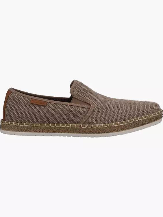 Rieker Herren Slipper