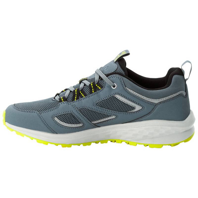 Jack Wolfskin Halbschuhe Herren