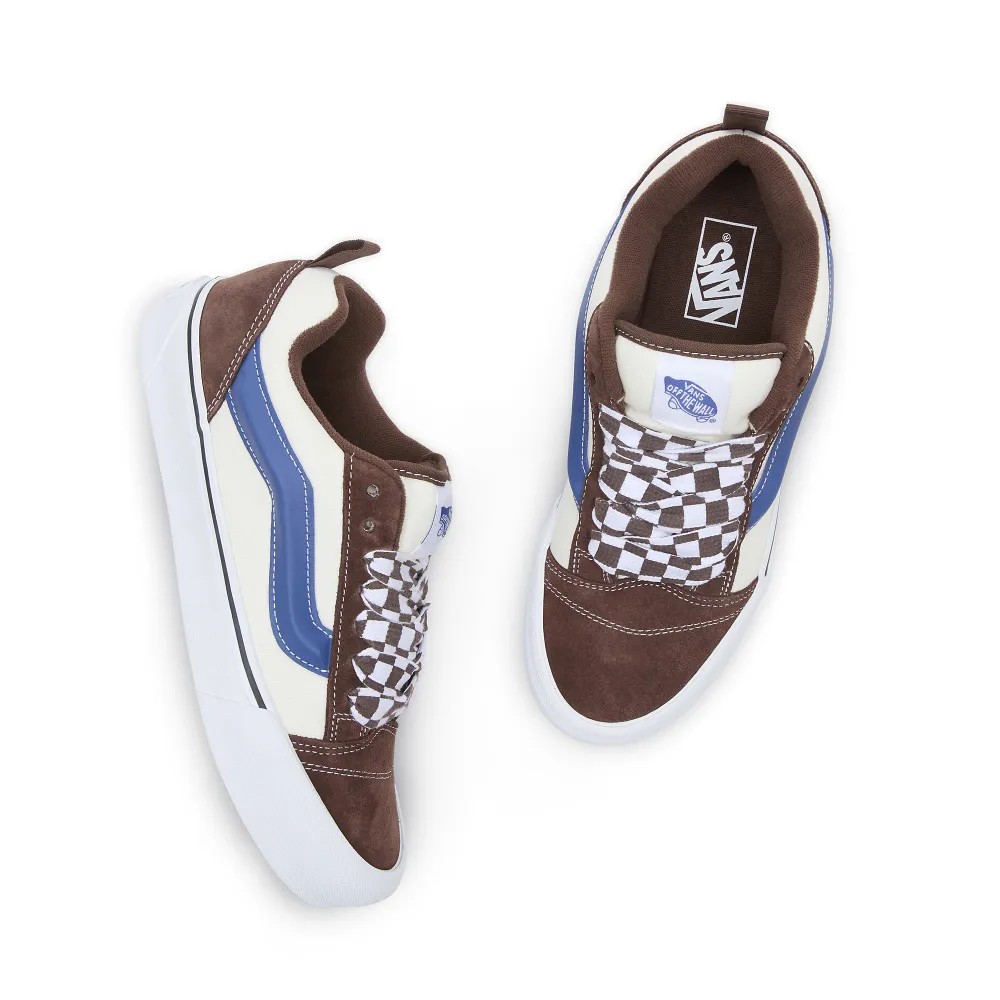 Vans Knu Skool VN0009QCDMV / schwarz