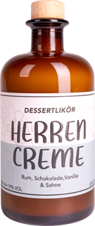 Heimat Heroes - Herrencreme Likör