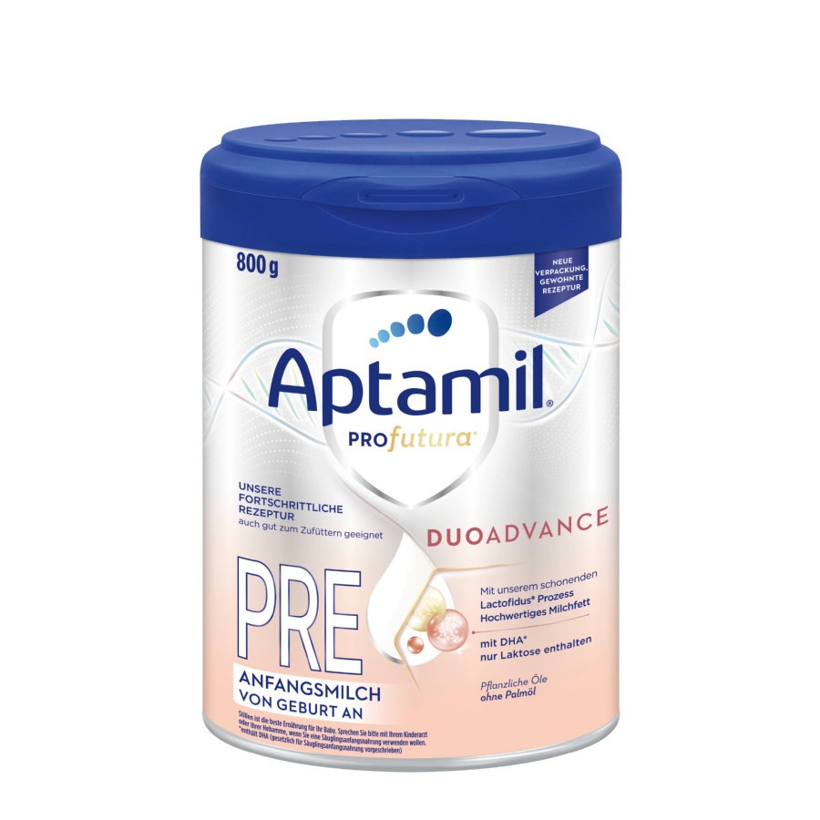 Profutura Duo Advance Pre ab Geburt