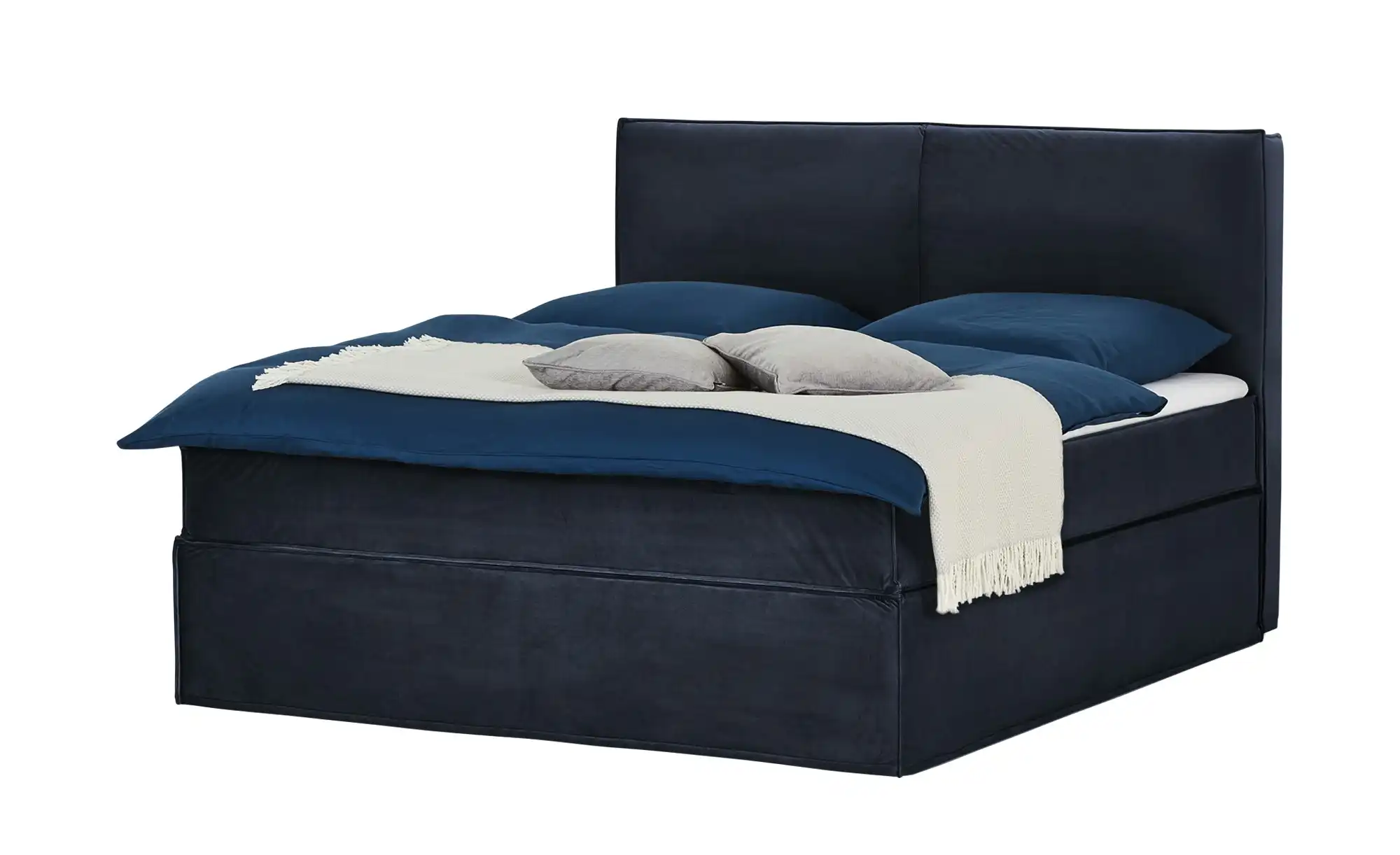 Boxi Boxspringbett 160 x 200 cm Boxi
