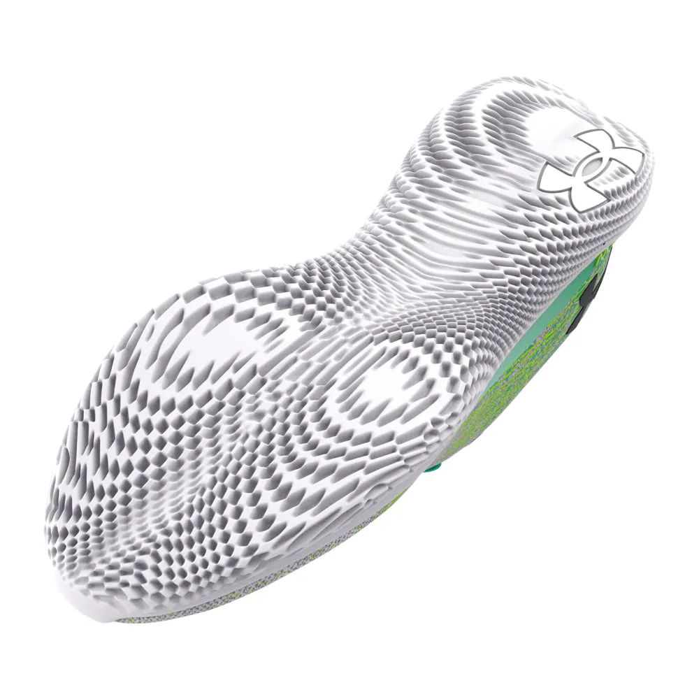 Under Armour UA W FLOW Velociti Wind 2 3024911_106 / grün