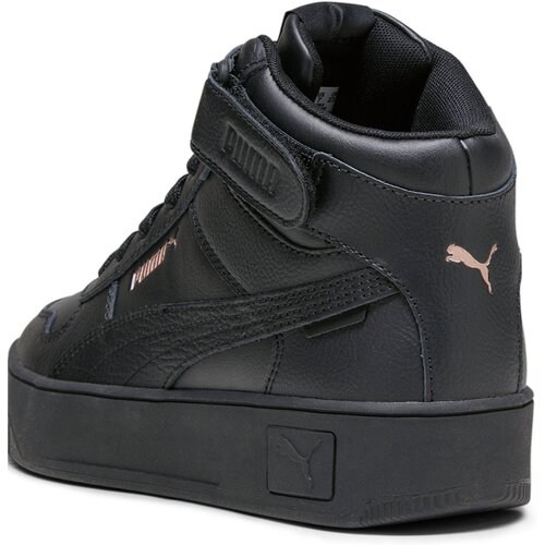 DAMEN FREIZEITSCHUHE CARINA STREET MID