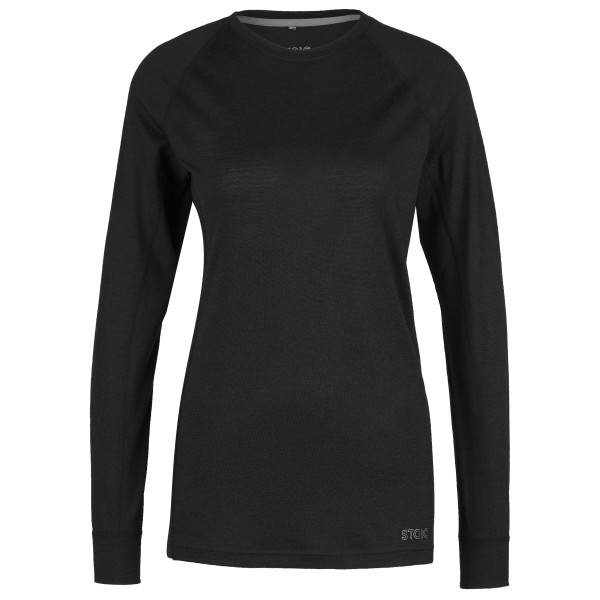 Stoic - Women's Merino180 SvenstaSt. L/S - Merinounterwäsche