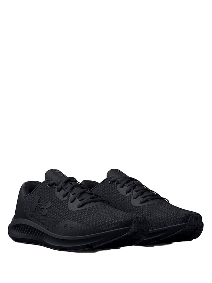 Under Armour Sneakers in Schwarz günstig kaufen