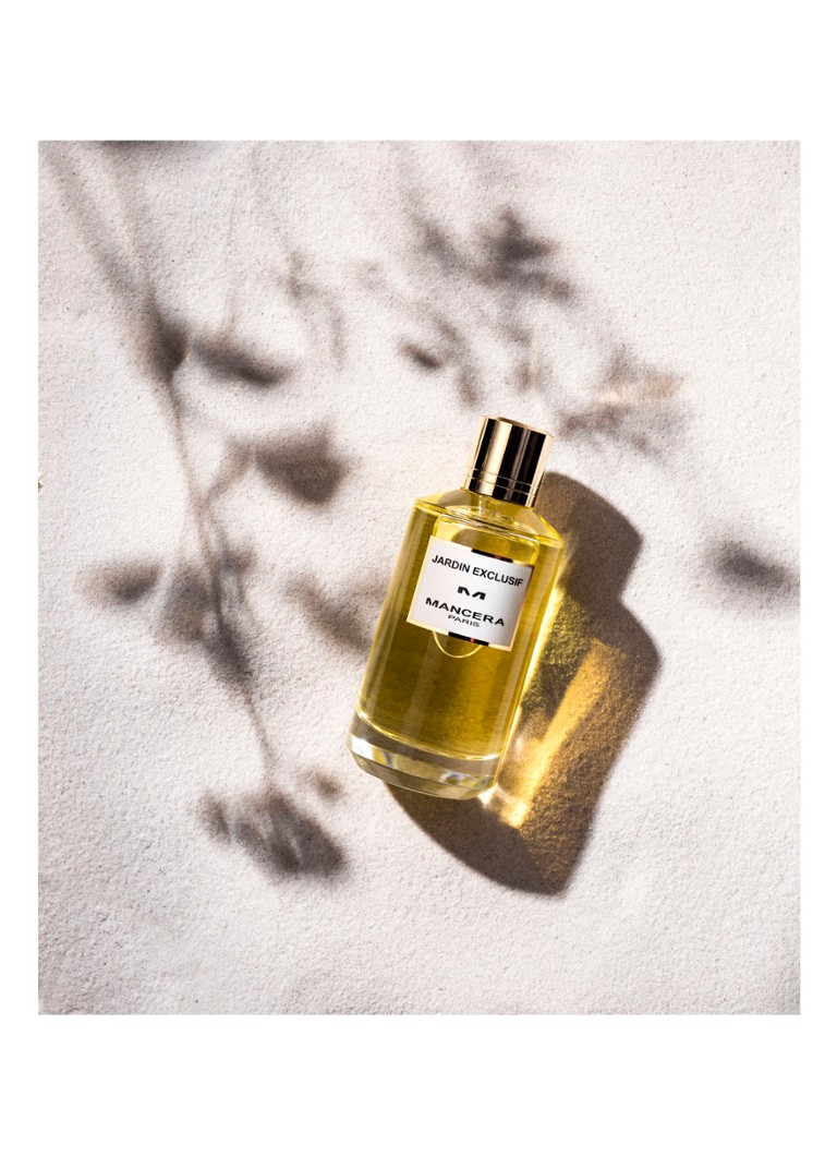 Apa de parfum Mancera Exclusive Garden