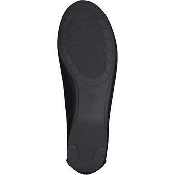 Jana Ballerina in schwarz