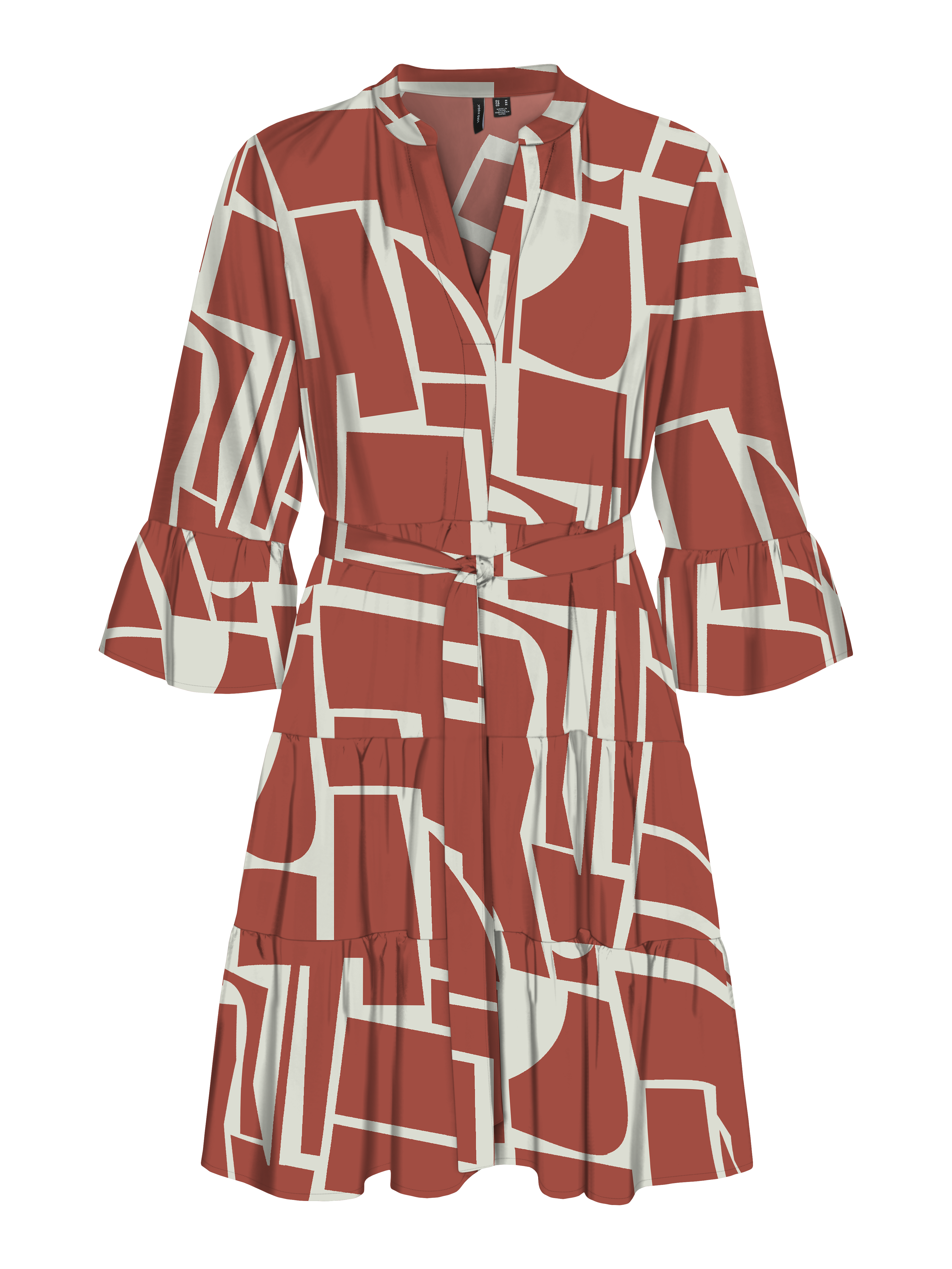VMZERA Kurzes Kleid