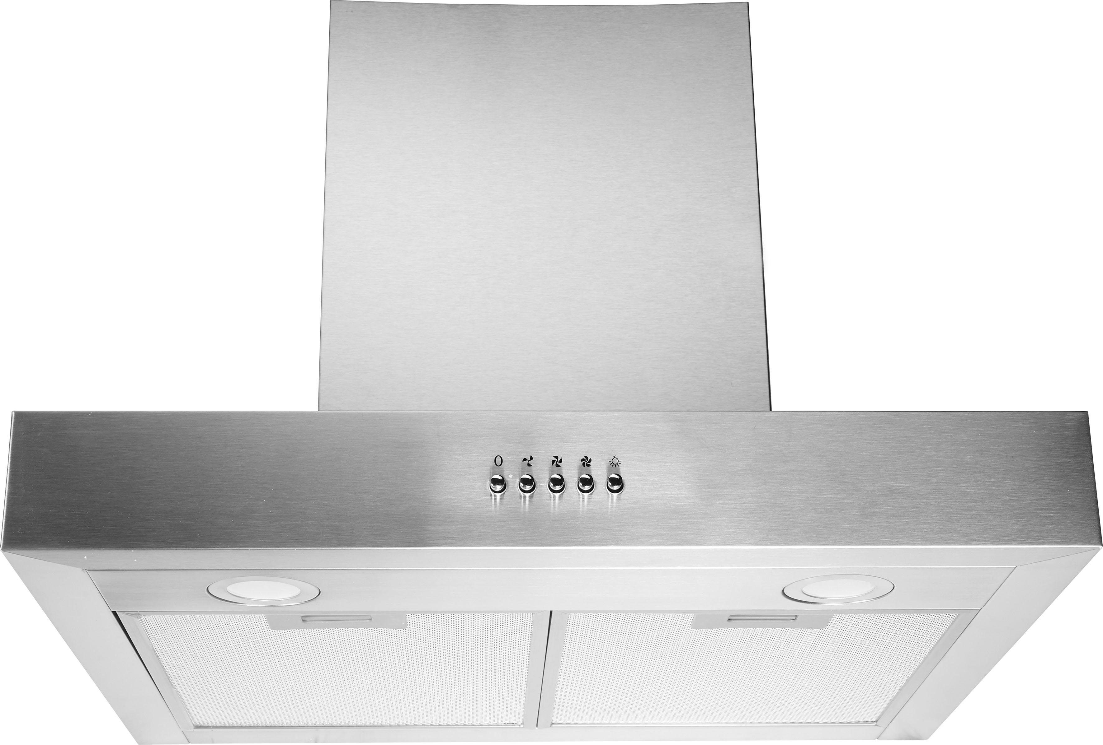 Hanseatic Wandhaube SY-3503C1-P1-C81-L22-600