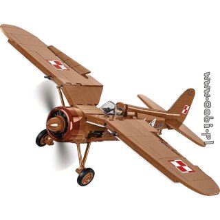 PZL P.11c