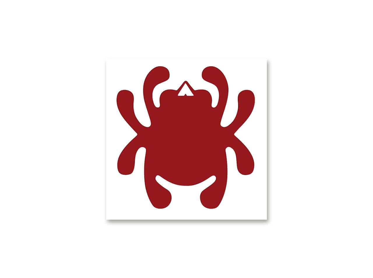 Außenspiegel-Aufkleber Bug