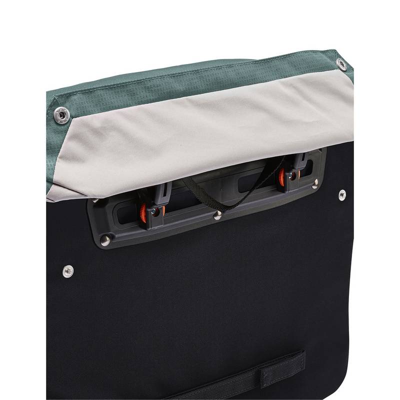 VAUDE Cycle Messenger L Fahrradtasche