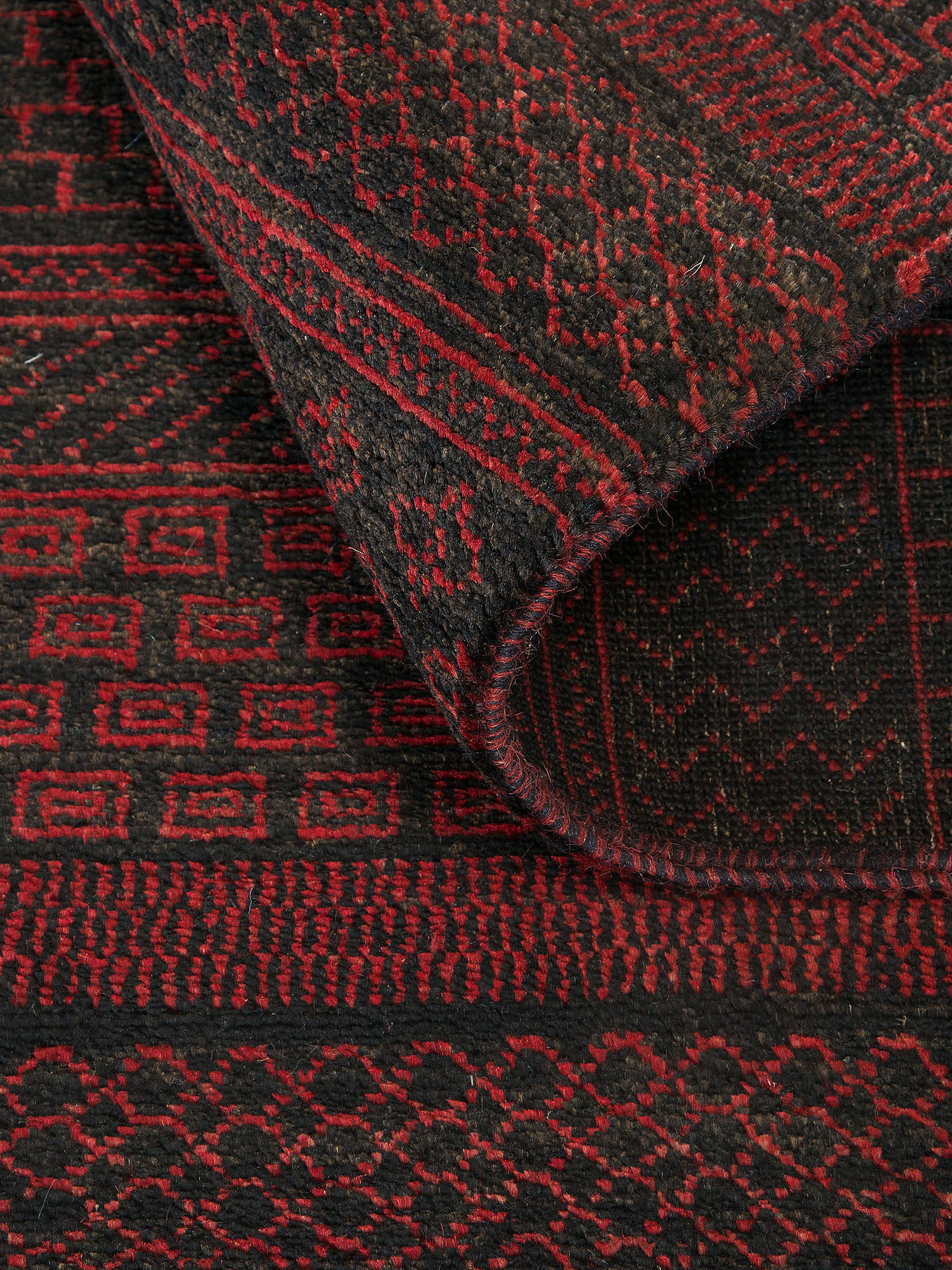 Contemporary Gabbeh ca. 302 x 401 cm, Unikat / Einzelstück