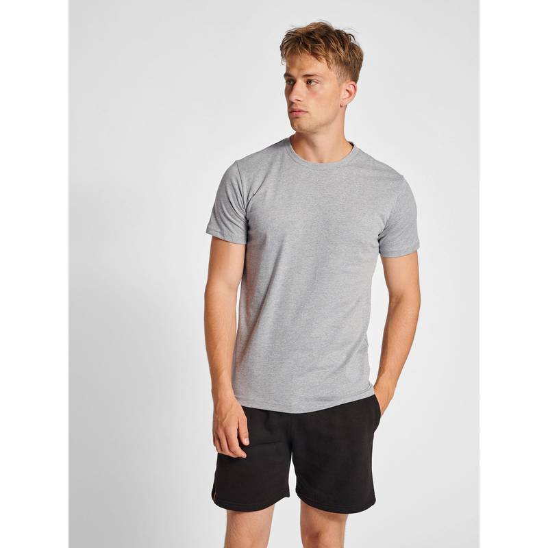 hummel hmlRED HEAVY T-SHIRT S/S T-Shirt Herren