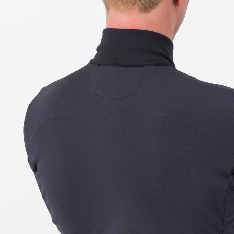 castelli ENTRATA THERMAL Trikot Herren