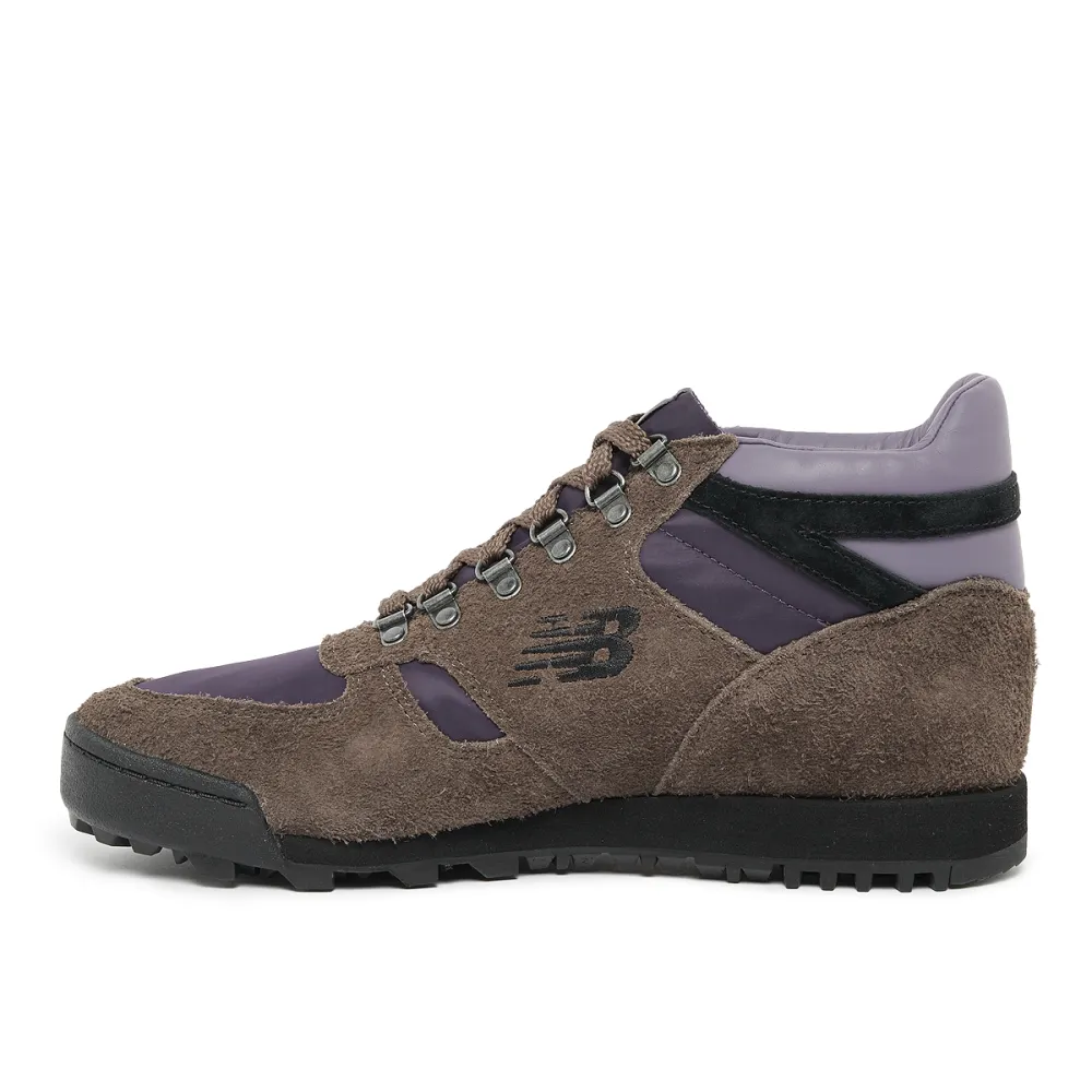 New Balance Rainier URAINMI / braun