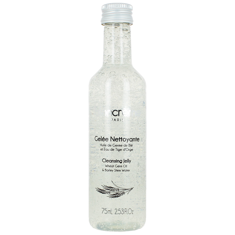 Blancreme GELEE NETTOYANTE BLE & ORGE GEL NETTOYANT