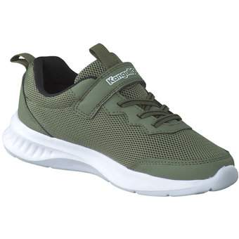 KangaROOS KL-Rise EV Sneaker in grün