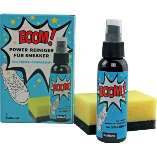Collonil Boom! Cleaner Set D
