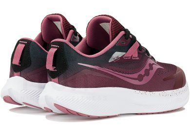 Saucony Ride 15 Fille