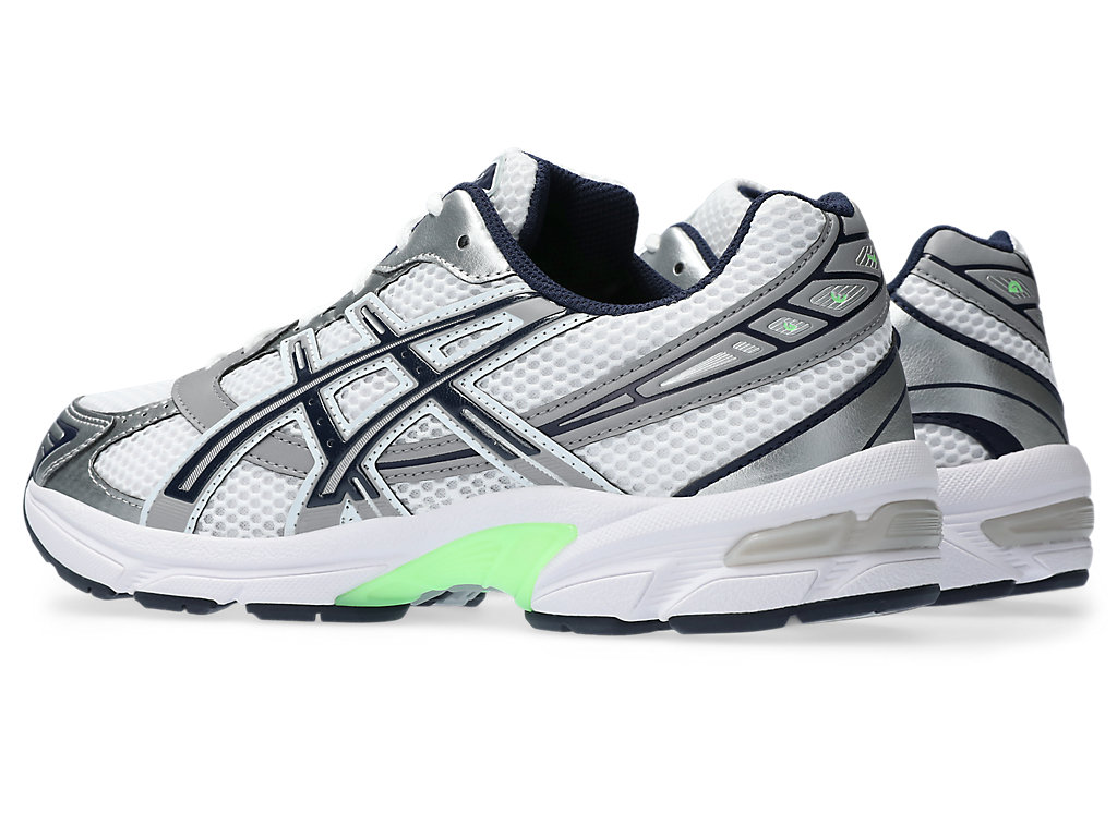 GEL-1130 - White/Mid Grey