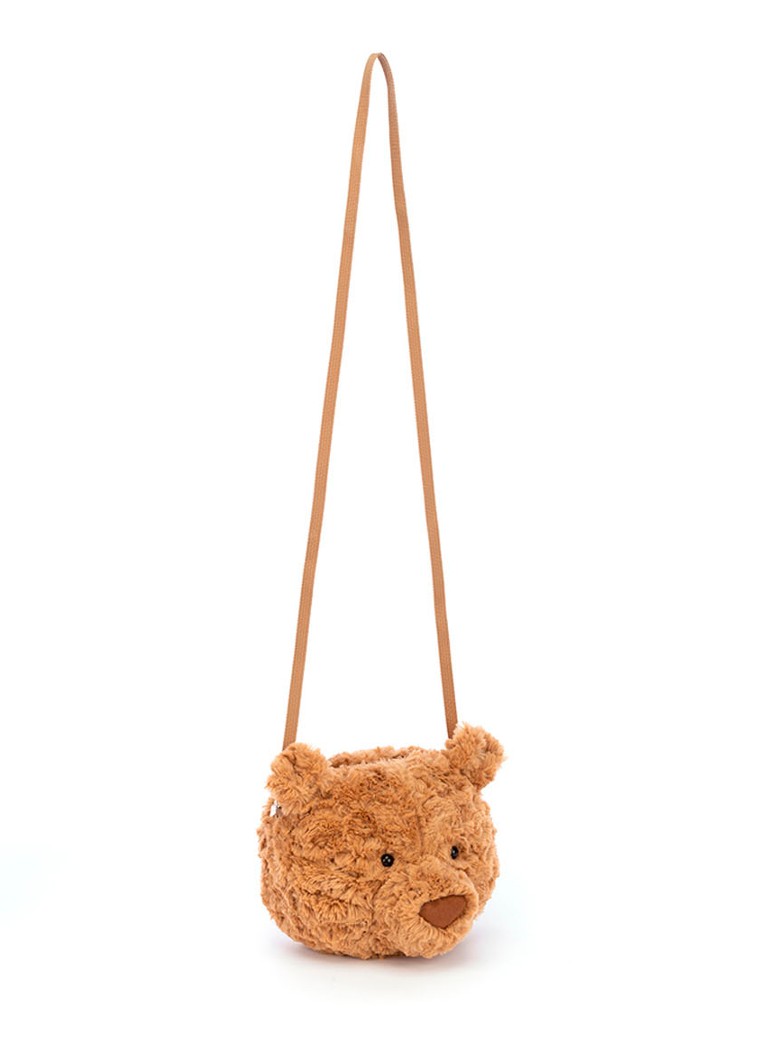 Bolsa de ombro Jellycat Bartholowmew Bear