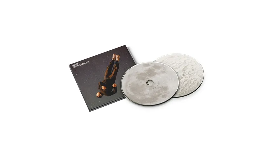 Übers Träumen (Ltd.Deluxe Edition)