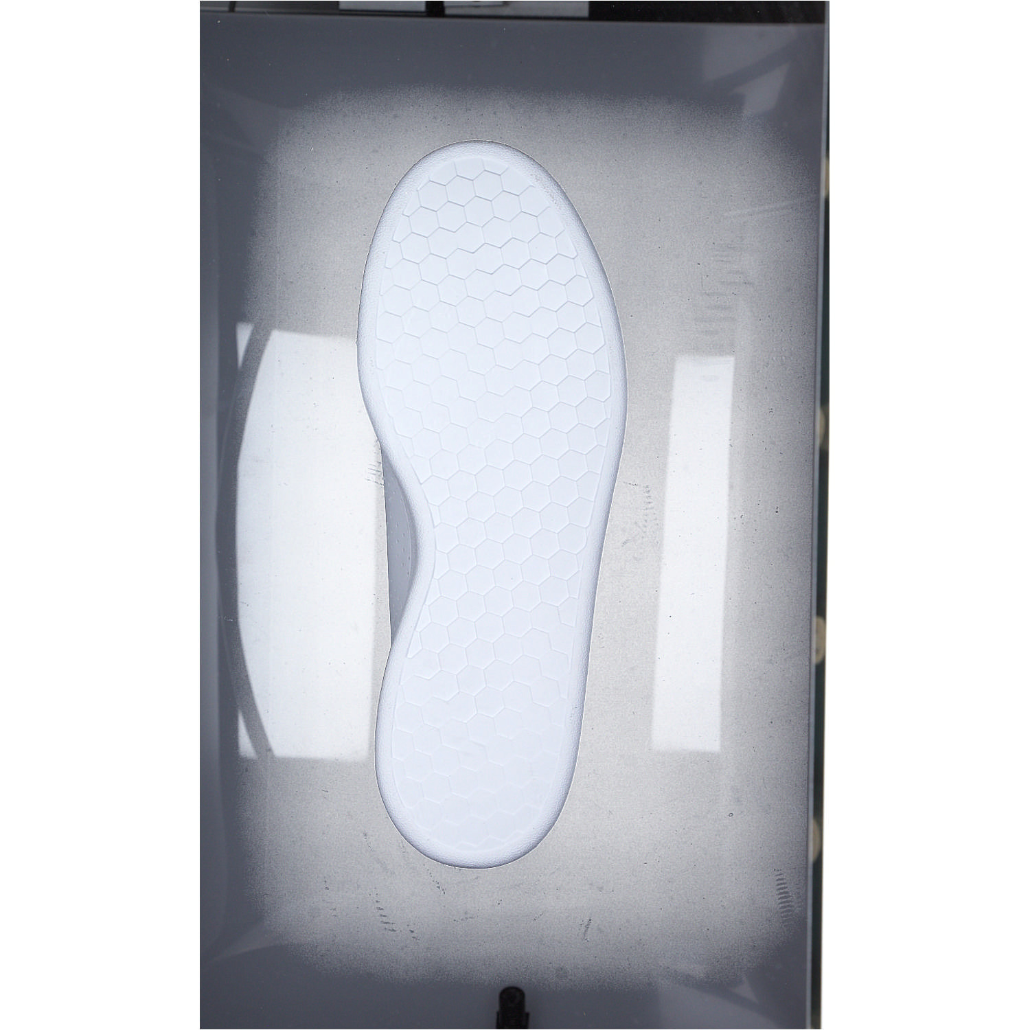 Adidas Advantage Base W, Schnürschuhe, Damen, white/blior
