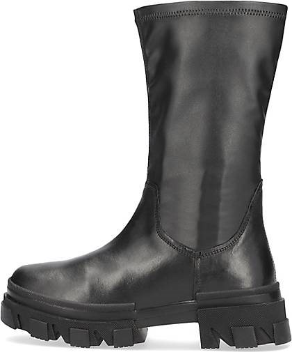Another A Plateau-Stiefel