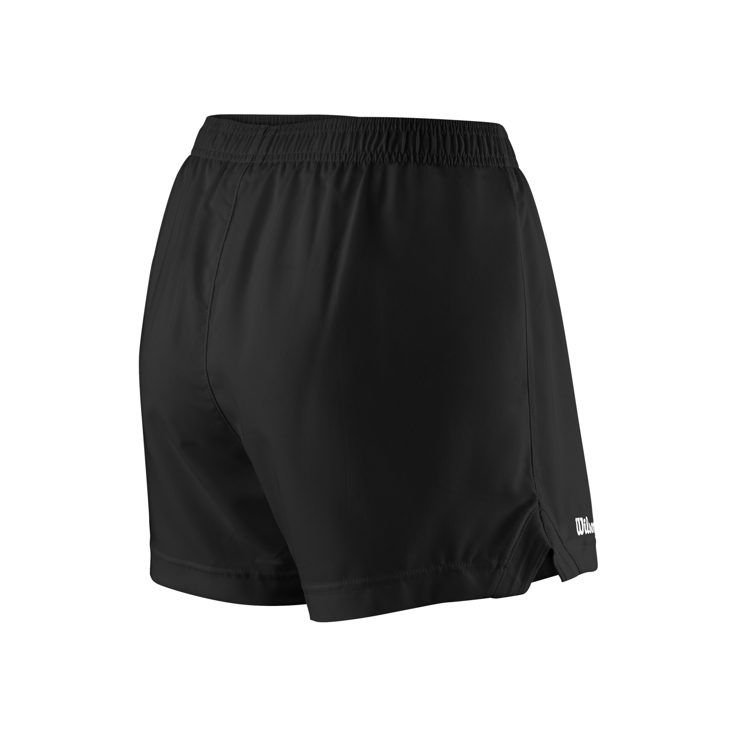 Team II 3.5 Shorts Damen - Schwarz