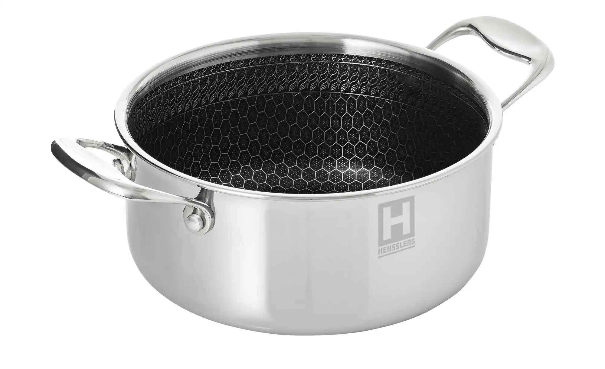 Hensslers Kochtopf