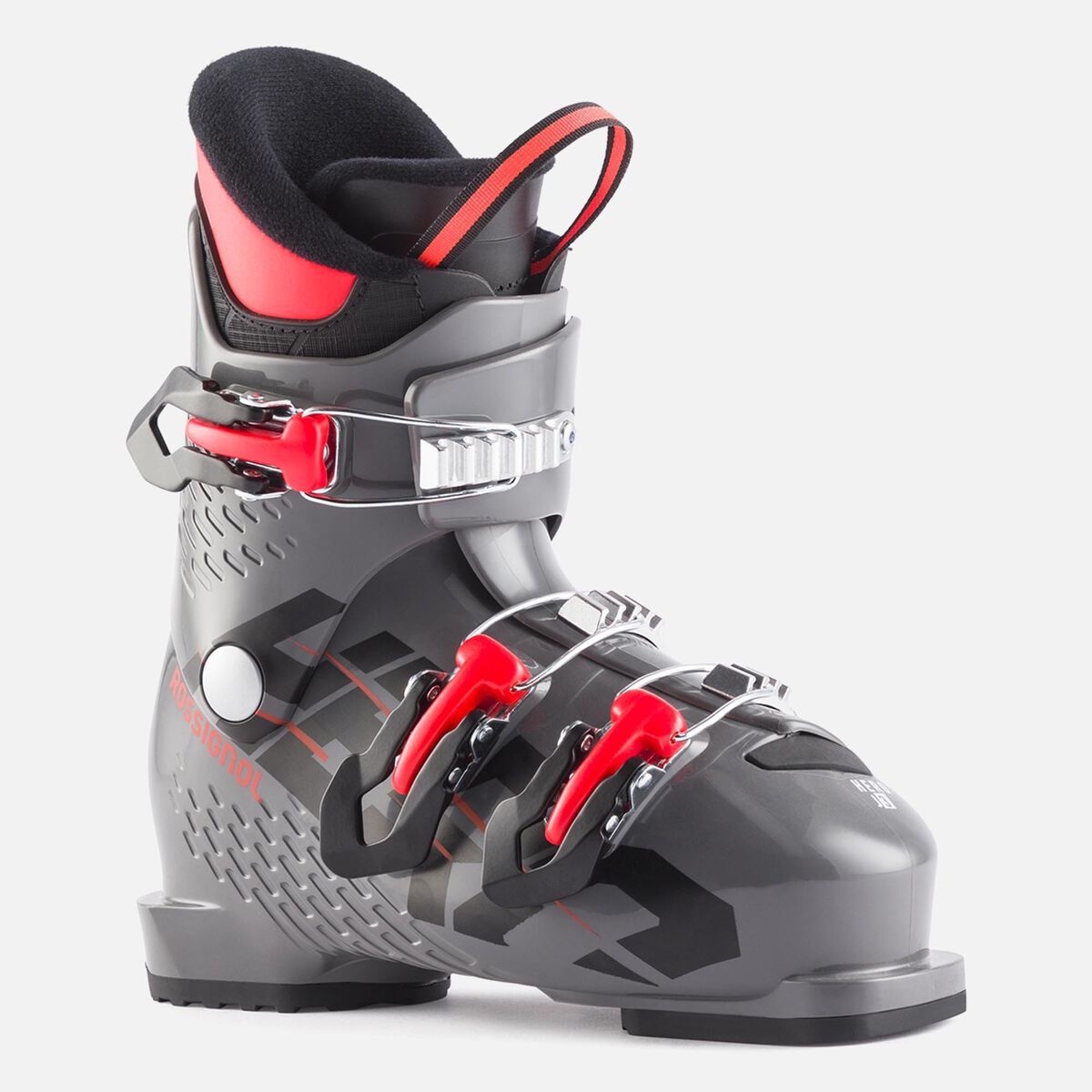 Kinder On Piste Skischuhe Hero J3