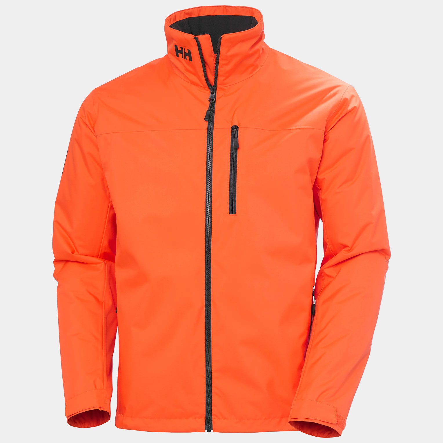 Men’s Crew Midlayer Sailing Jacket 2.0
