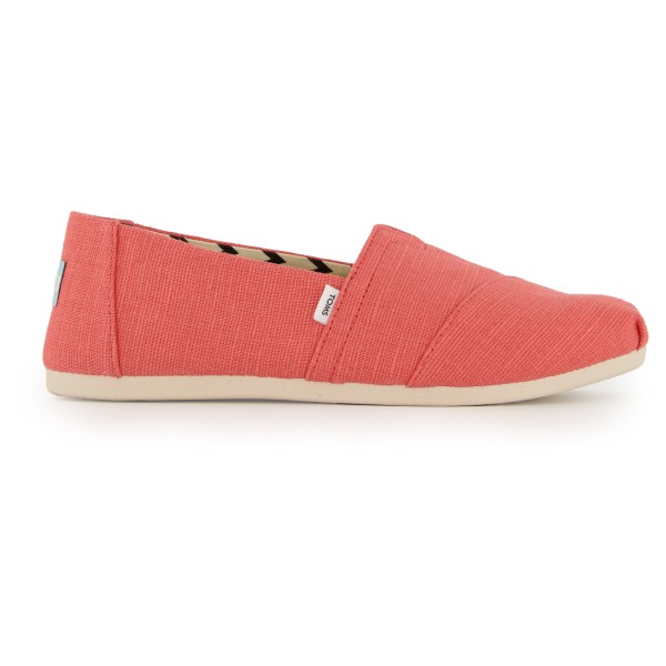 TOMS - Women's Alpargata Espadrilles - Sneaker
