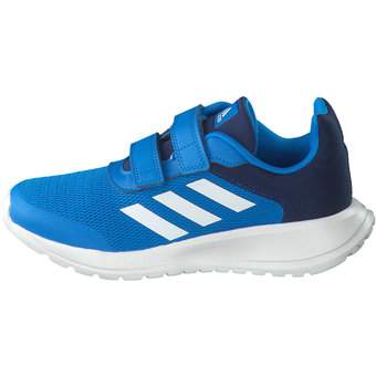 adidas Tensaur Run 2.0 CF K Sneaker in blau