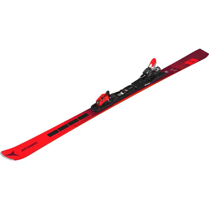 ATOMIC REDSTER S8 REVOSHOCK C+X12GW 23/24 Carving Ski