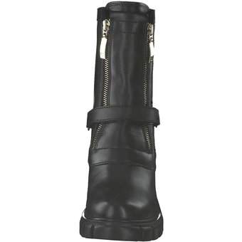 Gerry Weber Chia 06 Stiefelette in schwarz
