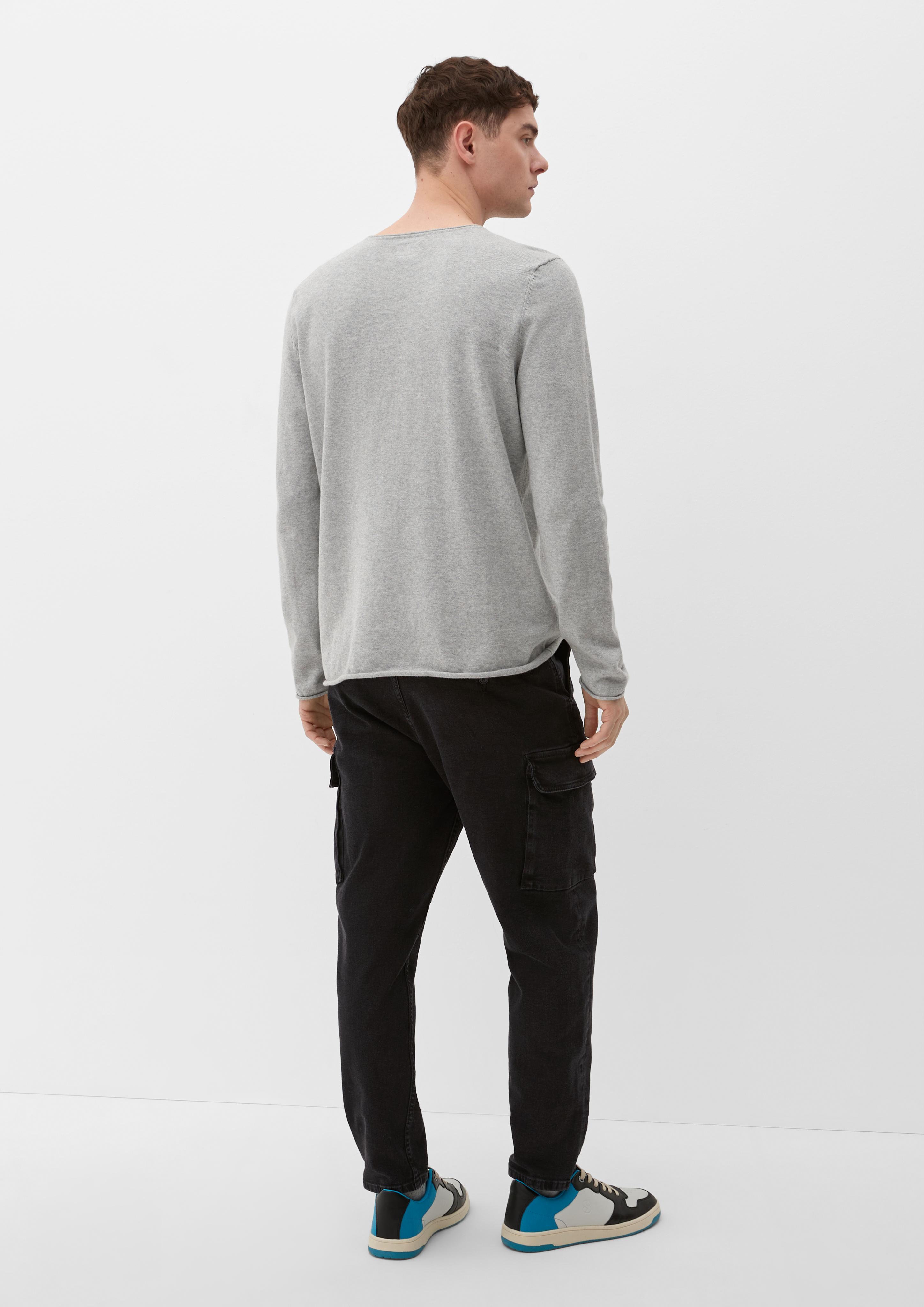 Jeans Brad / Relaxed Fit / Mid Rise / Tapered Leg  2125575-99Z2