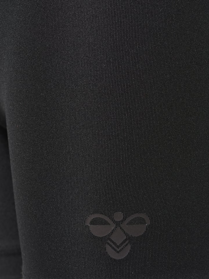 Hummel Hummel Leggings Hmltona Mädchen in BLACK günstig kaufen