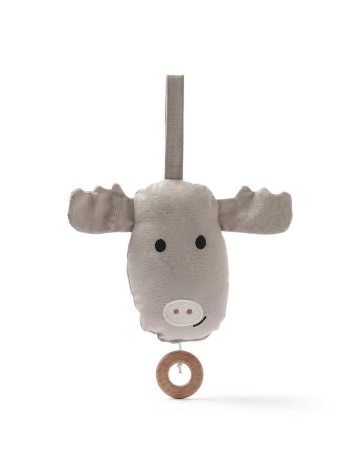 Kids Concept Spieluhr Bo Edvin ab 0 Monate günstig kaufen onesize