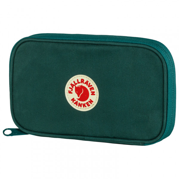 Fjällräven - Kånken Travel Wallet - Geldbeutel