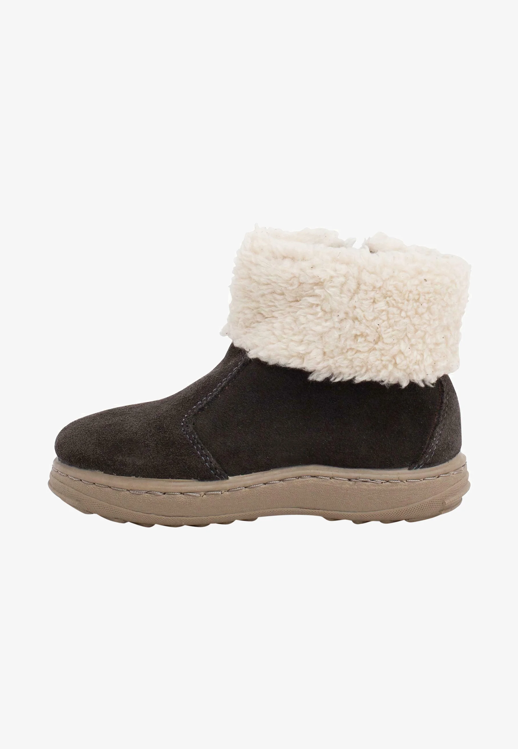 Pisamonas CREMALLERA - Botas de nieve