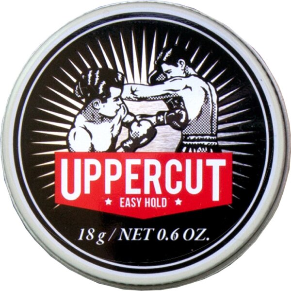 Uppercut Deluxe Easy Hold Haarcreme