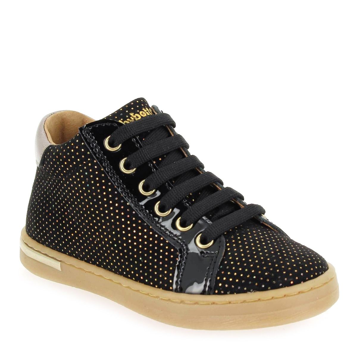 Babybotte  ALISS H21 - Noir Or