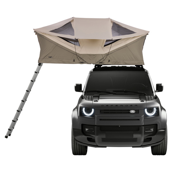 APPROACH LARGE ROOFTOP TENT - Dachzelt