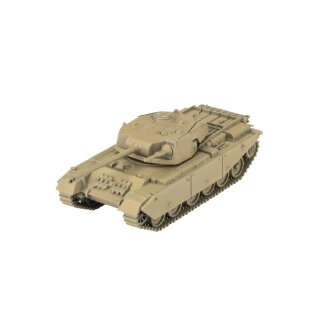 World of Tanks - U.K. Tank Expansion - Centurion Mk. I (Multilingual)