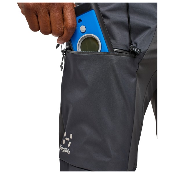 Haglöfs - L.I.M Hybrid Touring Pant - Tourenhose