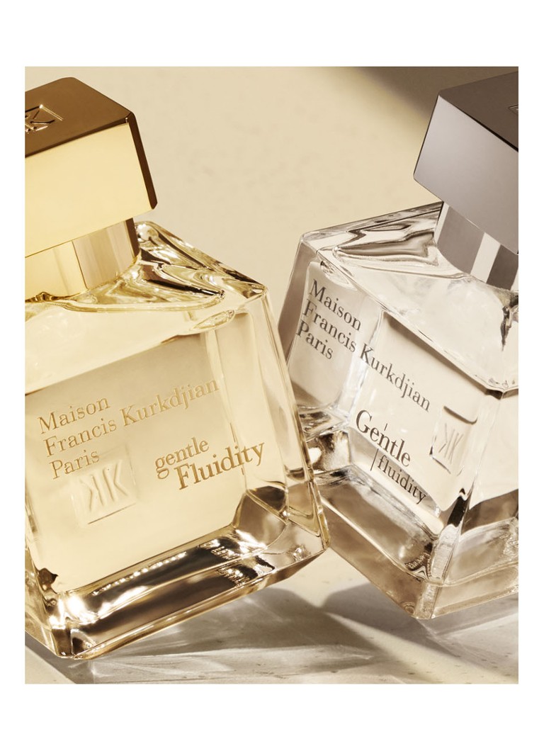 Maison Francis Kurkdjian Gentle Fluidity Silver Edition Eau de Parfum