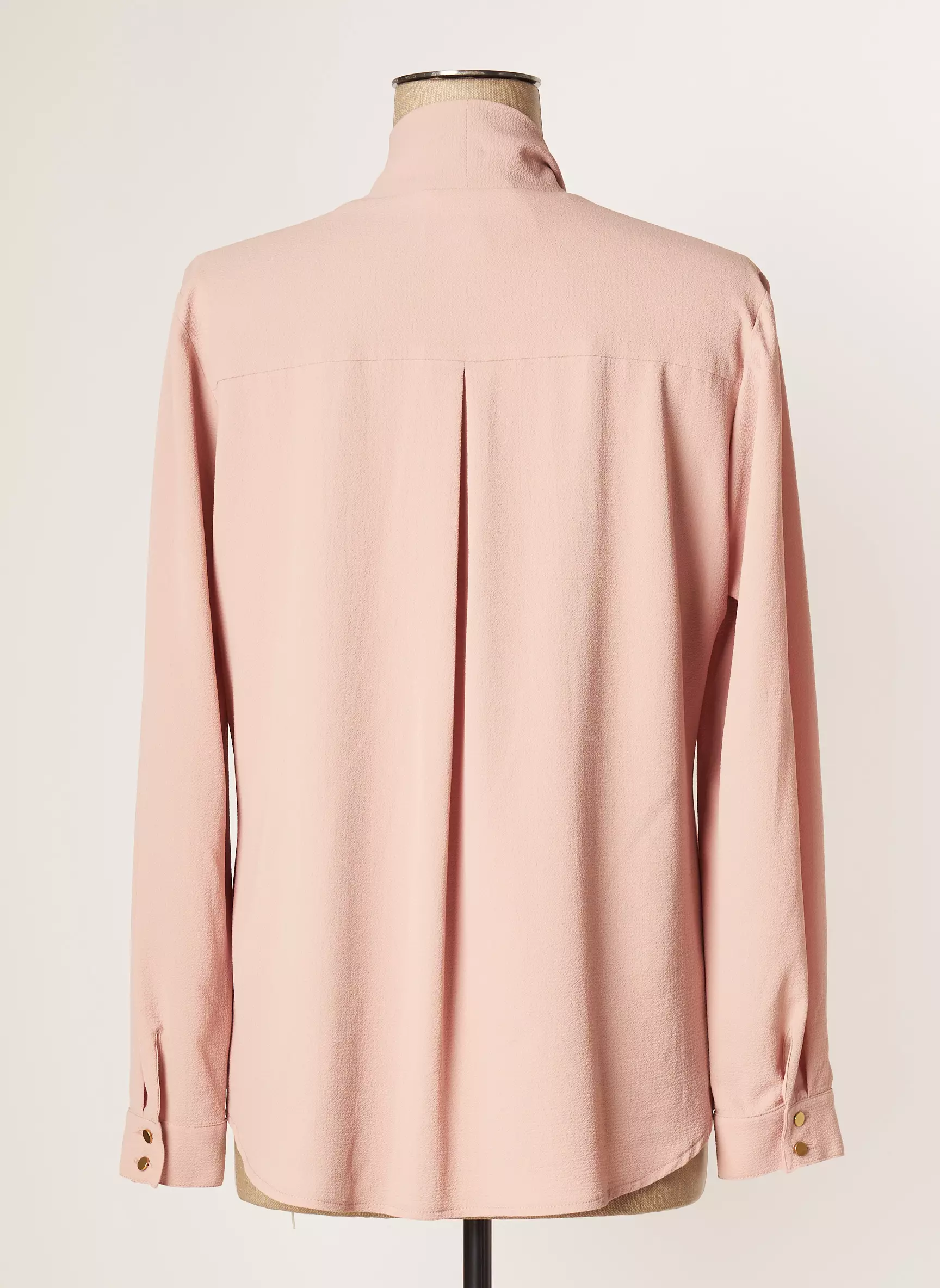Jumfil Blouses Femme couleur rose